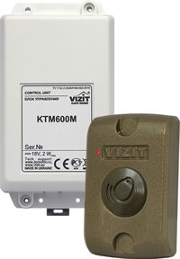 VIZIT-KTM600F