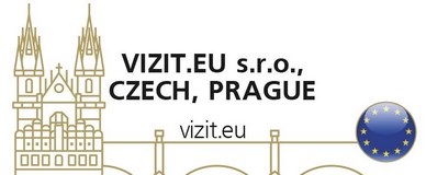 www.vizit.eu Чехия, Прага VIZIT.EU, s.r.o.